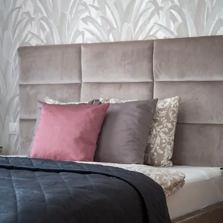 Apartament Luxury 3bedrm 2bathrm With Danube River View Budapesta