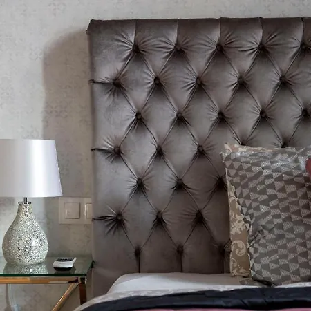 Apartament Luxury 3bedrm 2bathrm With Danube River View Budapesta