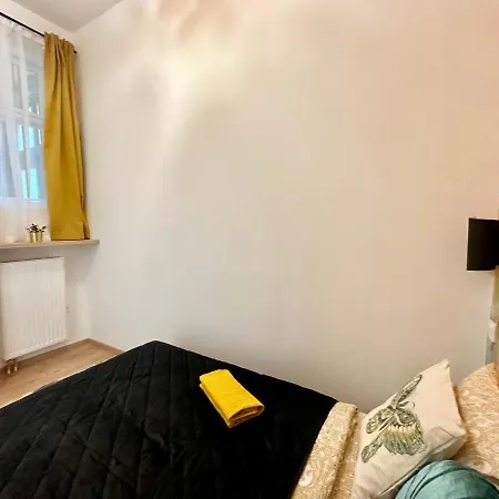 Luxory Design Apartment#bakats#freeparking#8ppl Appartamento *