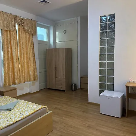 Hotel Kecskemeti
