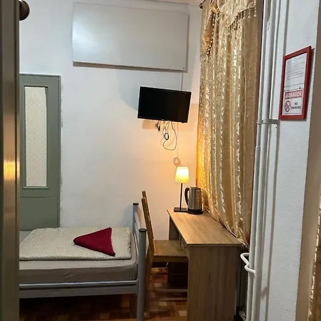 Hotel Kecskemeti