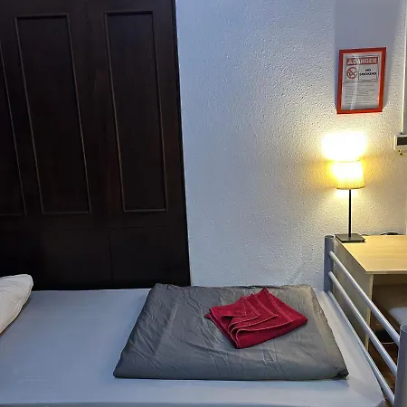 Kecskemeti Hotel Budapest