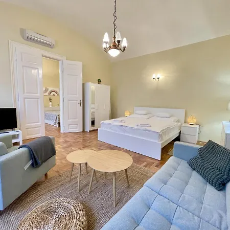 Appartement Boheme *