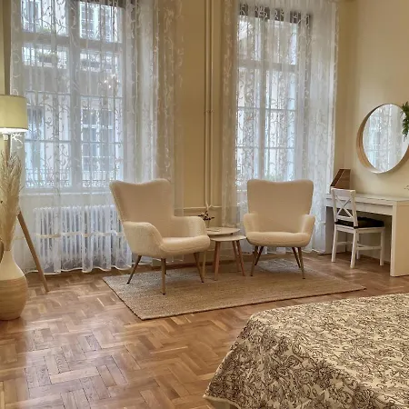 Boheme Appartement Budapest
