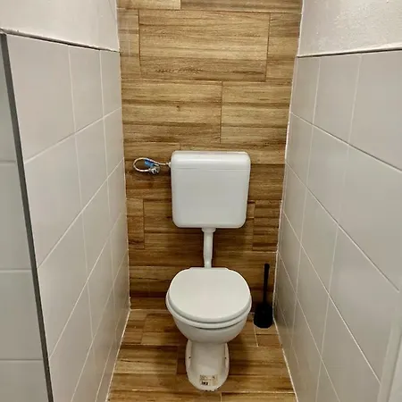 My Little Apartment Budapest