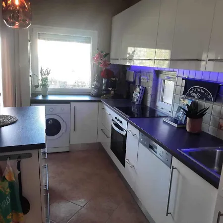 Apartment Luxury Suny Flat With Excellent Location Budapest