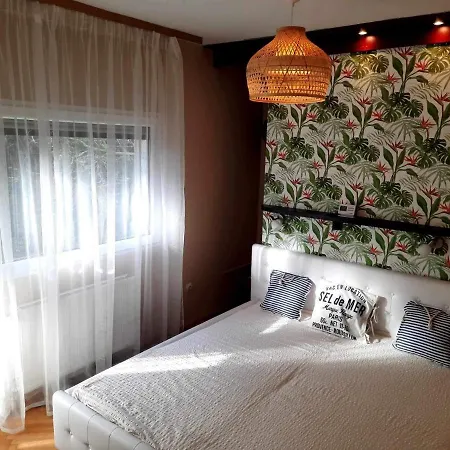 Apartment Luxury Suny Flat With Excellent Location *