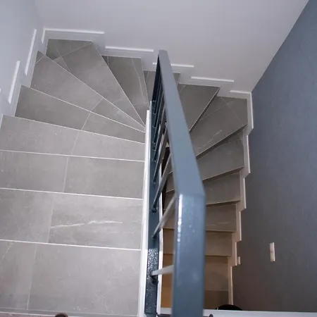 Apartament Luxury Cozy 2 Bdr Downtown Apt.5 *