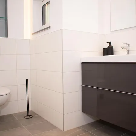 Luxury Cozy 2 Bdr Downtown Apt.5 * Budapesta