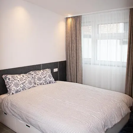 Luxury Cozy 2 Bdr Downtown Apt.5 Apartament *