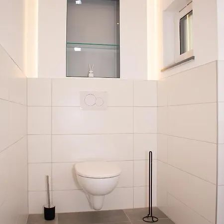 Luxury Cozy 2 Bdr Downtown Apt.5 * Budapesta