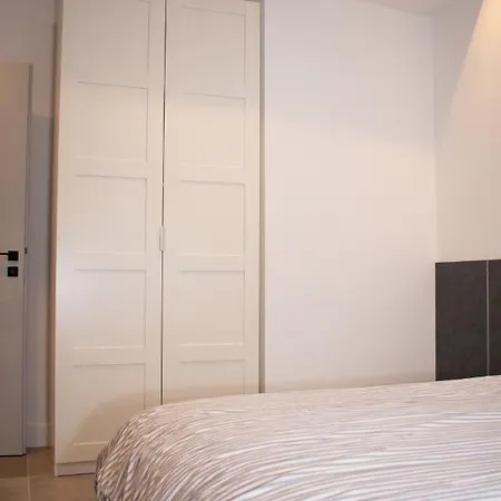 Apartament Luxury Cozy 2 Bdr Downtown Apt.5