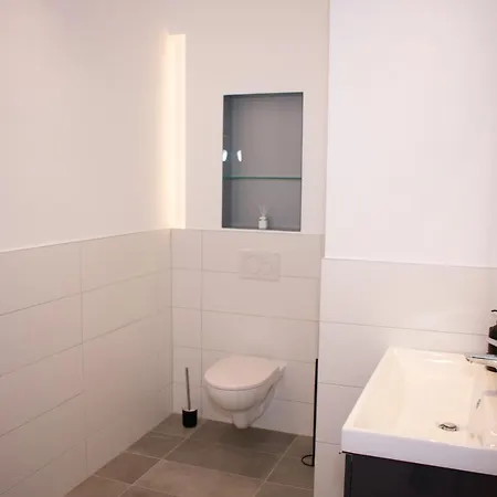 Luxury Cozy 2 Bdr Downtown Apt.5 Apartament Budapesta
