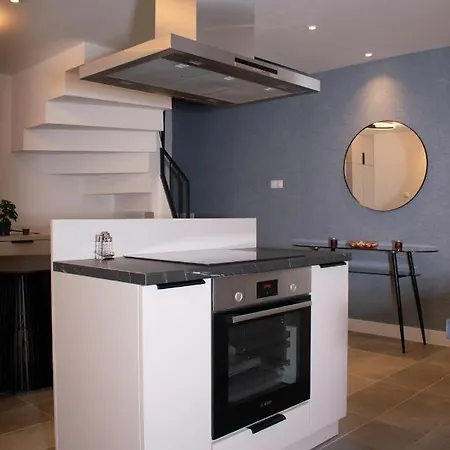 Luxury Cozy 2 Bdr Downtown Apt.5 Apartament