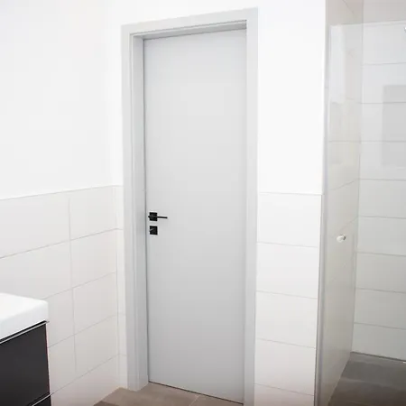 Luxury Cozy 2 Bdr Downtown Apt.5 Apartament Budapesta