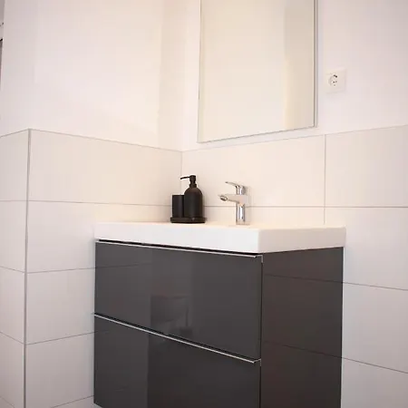 Luxury Cozy 2 Bdr Downtown Apt.5 Apartament *