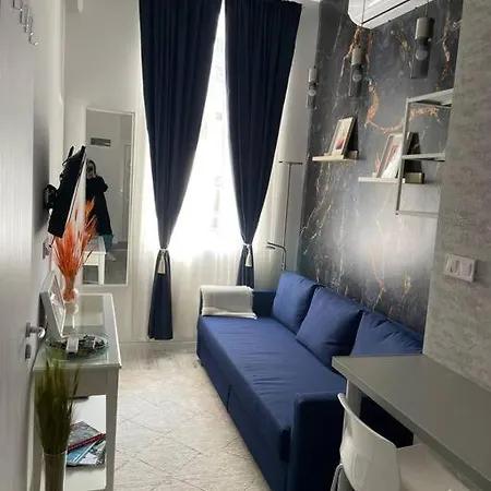 Danube Dwelling Rozsa 99 Apartament *
