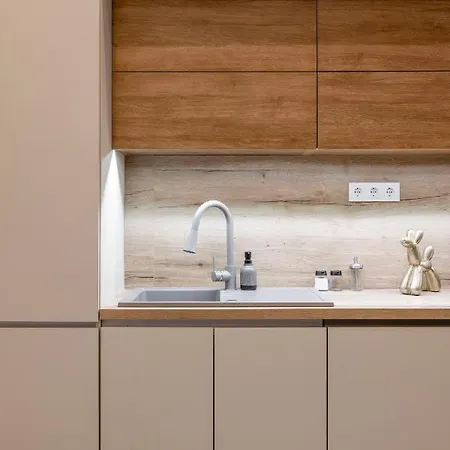 Luxurious & Spacious With Balcony Apartamento *