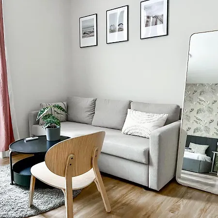 T32 Modern Apartment