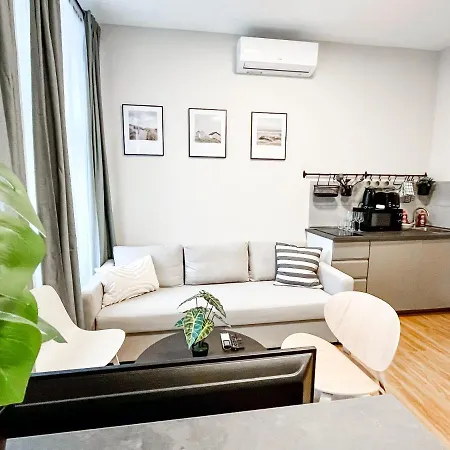 T32 Modern Apartment *