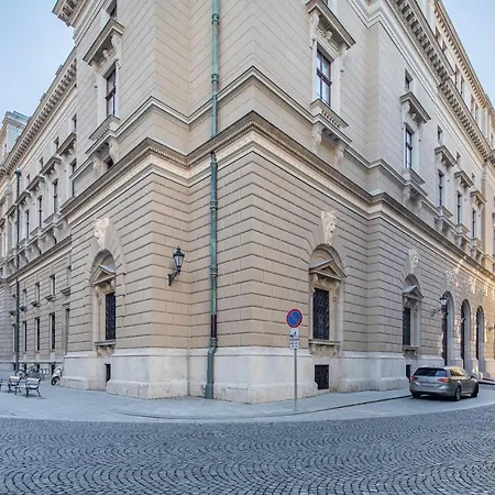 Melody Meadow Appartement