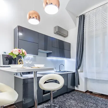 Melody Meadow Appartement