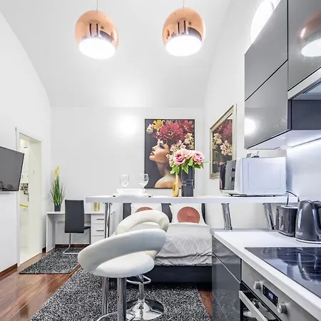 Appartement Melody Meadow