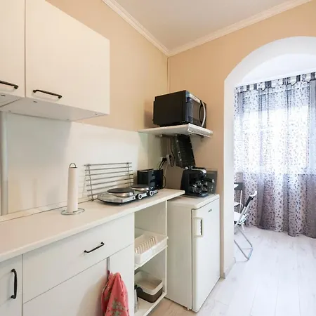 Barbarosa Sweet Dream 3 Apartment *