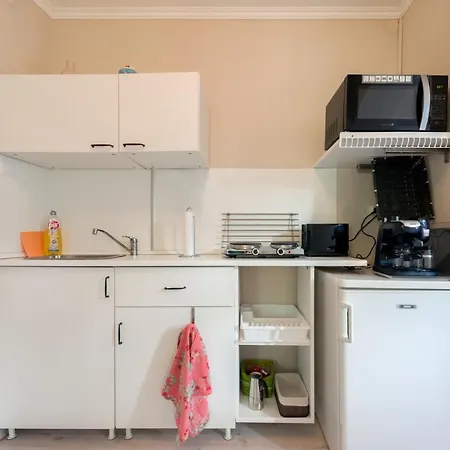 Apartment Barbarosa Sweet Dream 3