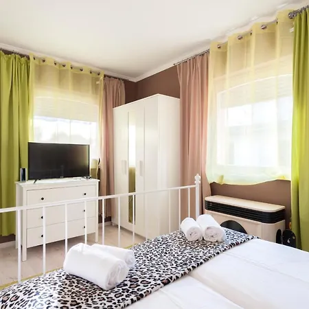 Barbarosa Sweet Dream 3 * Budapest