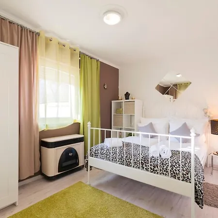 Apartment Barbarosa Sweet Dream 3