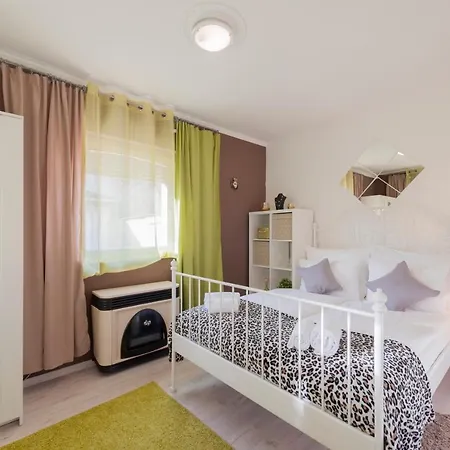 Apartment Barbarosa Sweet Dream 3 *