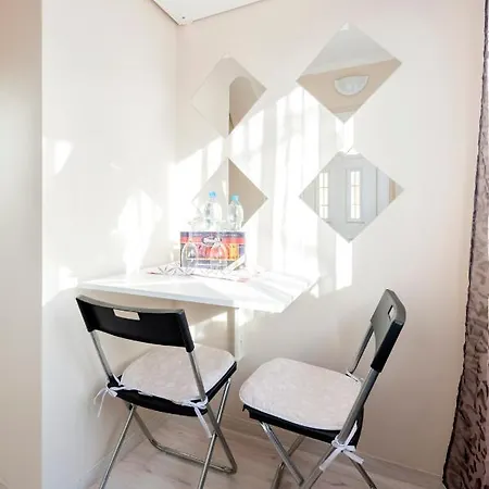 Barbarosa Sweet Dream 3 Apartment *