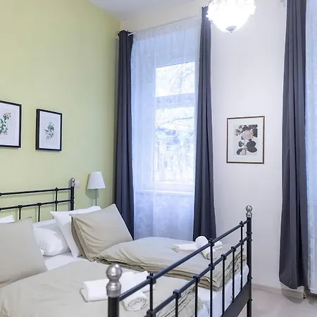 Apartmán Sweet Relax House