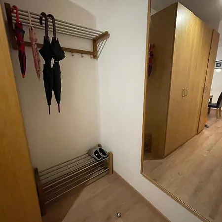 Apartment Heart Of Culture