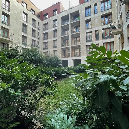 Heart Of Culture Apartment *