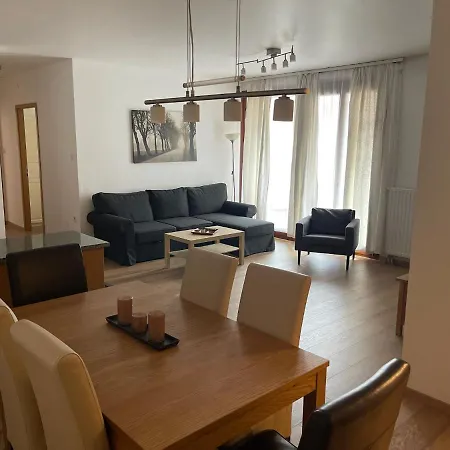 Heart Of Culture Apartment Budapest