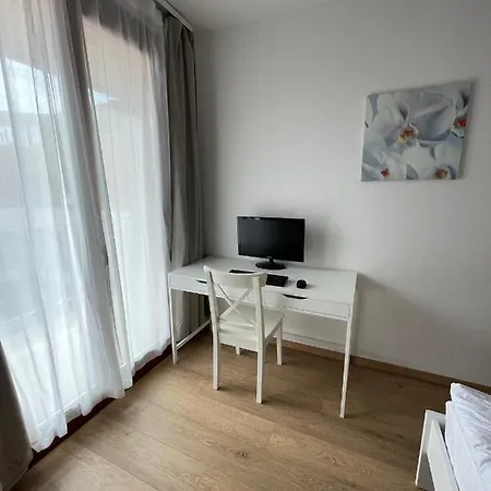 Apartment Heart Of Culture *