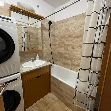 Heart Of Culture Apartment Budapest
