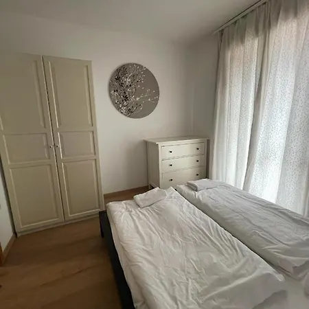 Heart Of Culture Apartment *