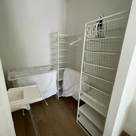 Heart Of Culture Apartment Budapest