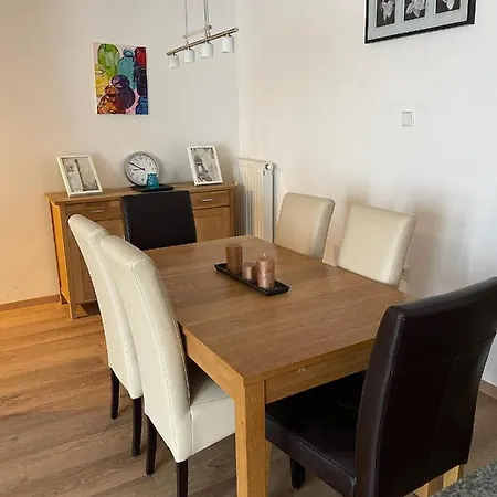 Apartment Heart Of Culture Budapest