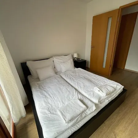 Heart Of Culture Apartment