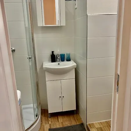 My Little Apartment *