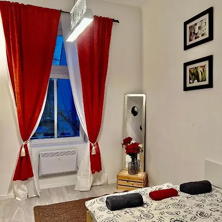 Apartment My Little