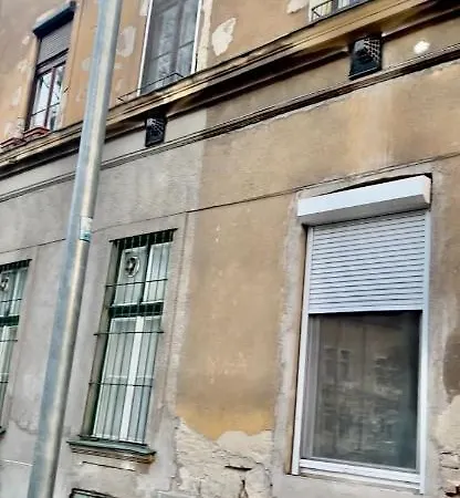 My Little Budapest
