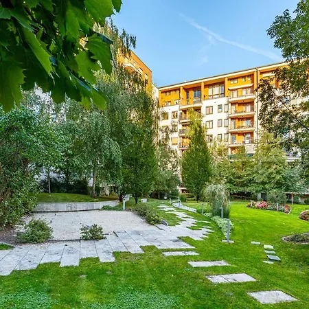 Appartamento Flowers Apartman *