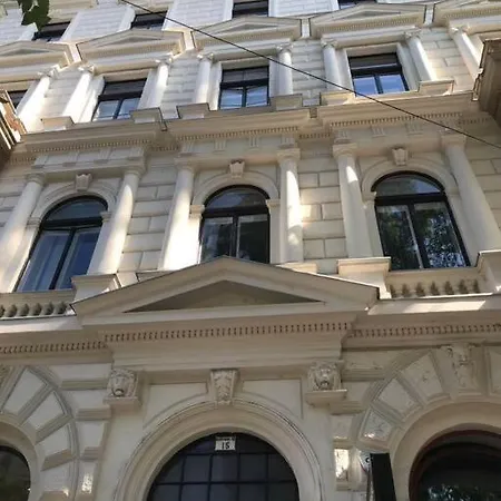 Διαμέρισμα Andrassy Heritage Superior Βουδαπέστη