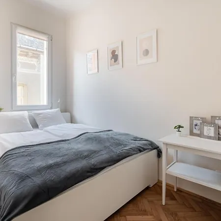 Apartment Liget