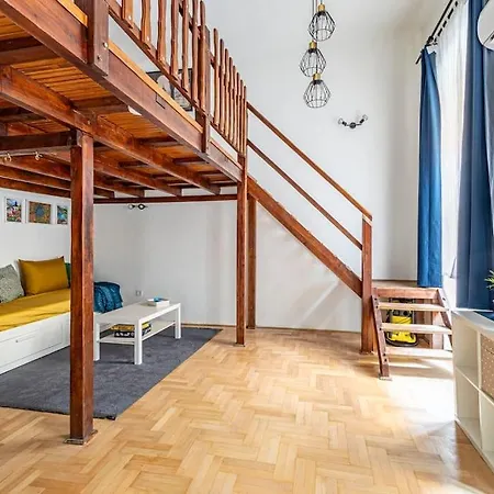 Little Dream Апартаменты *